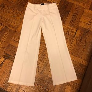 ❗️MAKE OFFER❗️The Limited White Pants